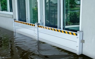 Why the Aluminum Flood Plank Barrier System Is a Game-Changer for Florida Homes