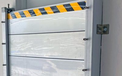 Upgrade Your Defenses with Aluminum Flood Plank Barriers and Built-In U-Channel Posts